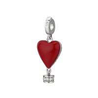Charm Rosato Donna in Argento Cubic Zirconia RZLE064R - RZLE064R